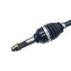 CV Axle Front Left 17001220000 Compatible With Odes ATV 650 Quad Pathcross 650 800 view 2