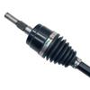 CV Axle Front Left 17001220000 Compatible With Odes ATV 650 Quad Pathcross 650 800 view 3