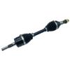 CV Axle Front Left 17001220000 Compatible With Odes ATV 650 Quad Pathcross 650 800 view 4