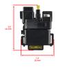 Caltric Starter Solenoid Relay Compatible with Suzuki LT-Z400 LT-Z400F Quadsport Z400 2003-2008 Qty 5 view 2
