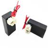 Motorcycle AC/DC Type CDI Unit Igniter Ignition Box Fit for Scooter Go-Kart GY50 GY80 GY6100 GY6125 GY6150 100cc 125cc 150cc Replacement Parts(DC) view 4