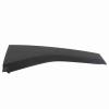 Car Rear Door Pillar Garnish Trim for Fit 2009 2010 2011 2012 2013 Premium Plastic Abrasion Exterior Replacement Left Side Precise Fit Lasting Stylish (72721 TF0 003 Rear Right) view 3