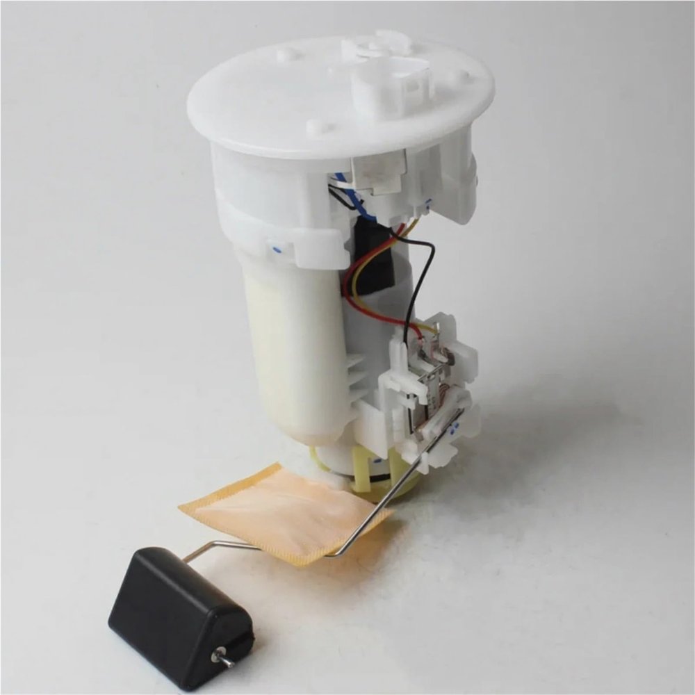 Fuel Pump Assembly 77020-24030 77027-12010 7702024030 7702712010, Compatible For 5th Generation 2002-2007 9v