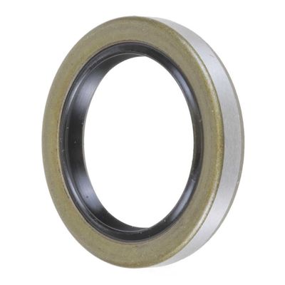 Steering Gear Pitman Shaft Seal fits Mercury Cougar 1973-1978 5.8L V8