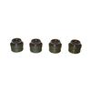 KOVANEW Valve Seals Stem NC250 for Zongshen ZS177MM 250cc BSE KAYO Dirt Pit Bike 4 Stroke 4-Valve Water-Cooled EngineMotorcycle Motard view 2