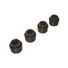 KOVANEW Valve Seals Stem NC250 for Zongshen ZS177MM 250cc BSE KAYO Dirt Pit Bike 4 Stroke 4-Valve Water-Cooled EngineMotorcycle Motard view 4