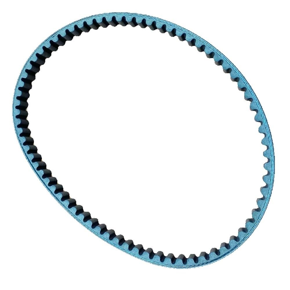 729-17.5-30 CVT Drive Belt For GY6 50cc 139QMB Scooter Moped