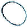 729-17.5-30 CVT Drive Belt For GY6 50cc 139QMB Scooter Moped view 1