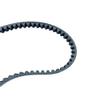 729-17.5-30 CVT Drive Belt For GY6 50cc 139QMB Scooter Moped view 2