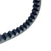 729-17.5-30 CVT Drive Belt For GY6 50cc 139QMB Scooter Moped view 3