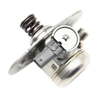 High Pressure Fuel Pump 13518604229 Compatible for BMW 328i N20 228i F26 520i F11 320i