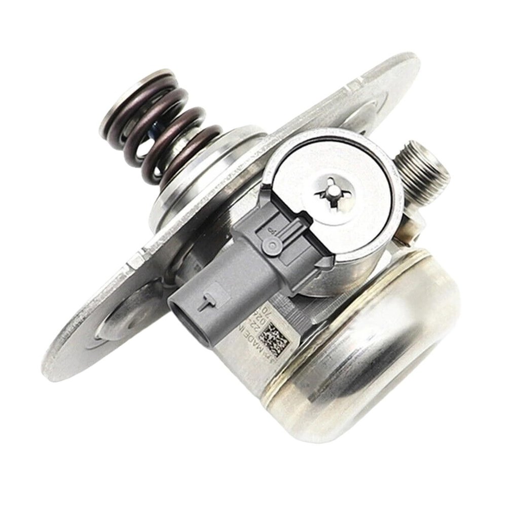 High Pressure Fuel Pump 13518604229 Compatible for BMW 328i N20 228i F26 520i F11 320i