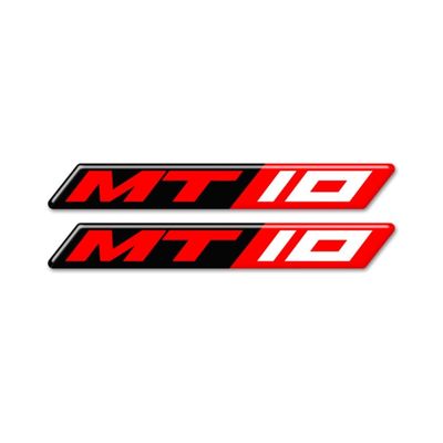 Fuel Tank Pads Motorcycle for MT10 FZ10 FZ MT - 10 SP MT-10 Hyper Naked Tank Pad Grips Stickers Decals Knee 2018 2019 2020 2021 2022