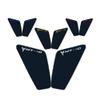 Fuel Tank Pads Motorcycle for MT10 FZ10 FZ MT - 10 SP MT-10 Hyper Naked Tank Pad Grips Stickers Decals Knee 2018 2019 2020 2021 2022 view 2