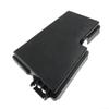 Wrenmor Fuse Box Top Cover Compatible With For Ford Focus 2012-2014 CV6Z-14A003-AA Black Plastic Direct Replacement Easy Install For Car Interior Switch Control view 1