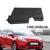 Wrenmor Fuse Box Top Cover Compatible With For Ford Focus 2012-2014 CV6Z-14A003-AA Black Plastic Direct Replacement Easy Install For Car Interior Switch Control view 4