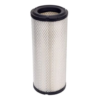 2 Pcs Motorcycle Air Filter Compatible with Sport Max 1000 R, X3 900 HO, and More (2017-2021) - High Good Replacement(1 PCS)
