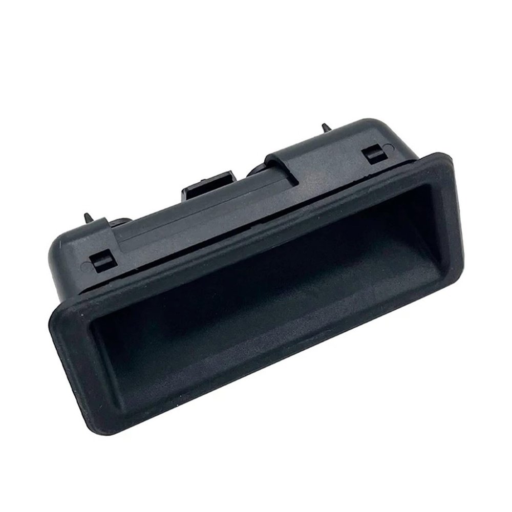Car Boot Handle Trunk Control Release Switch for BMW E60 E61 E90 E91 E92 E93 E70 E88 E71 E72 E84 2001-2013 7118158 51247118158 Tailgate Boot Release