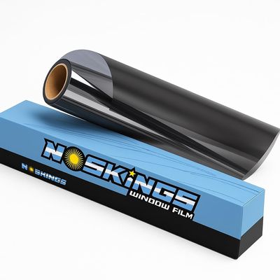 Classic IR 90 Plus Spectra Layered Nano-Ceramic - 2 PLY 1.5 MIL - High Heat Rejection up to 79% TSER and 94% IR (30%, 40 in x 20 ft)