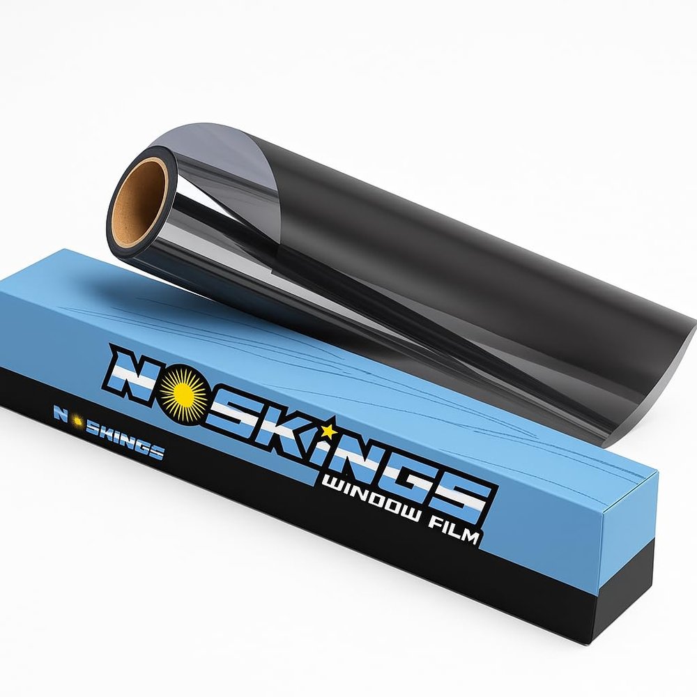 Classic IR 90 Plus Spectra Layered Nano-Ceramic - 2 PLY 1.5 MIL - High Heat Rejection up to 79% TSER and 94% IR (30%, 40 in x 20 ft)