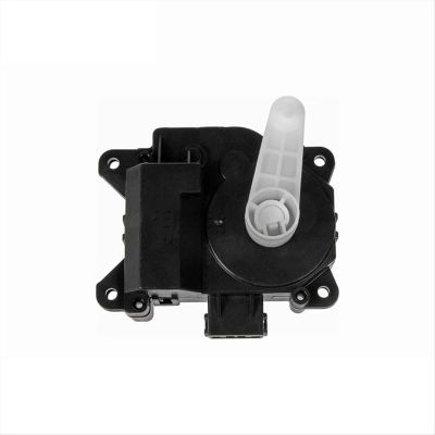 Replacement Parts Compatible with Edge 2007 2008 2009 2010 2011 2012 2013 2014 2015 Car Heater A/C Blend Door Actuator 7T4Z19E616C 604240