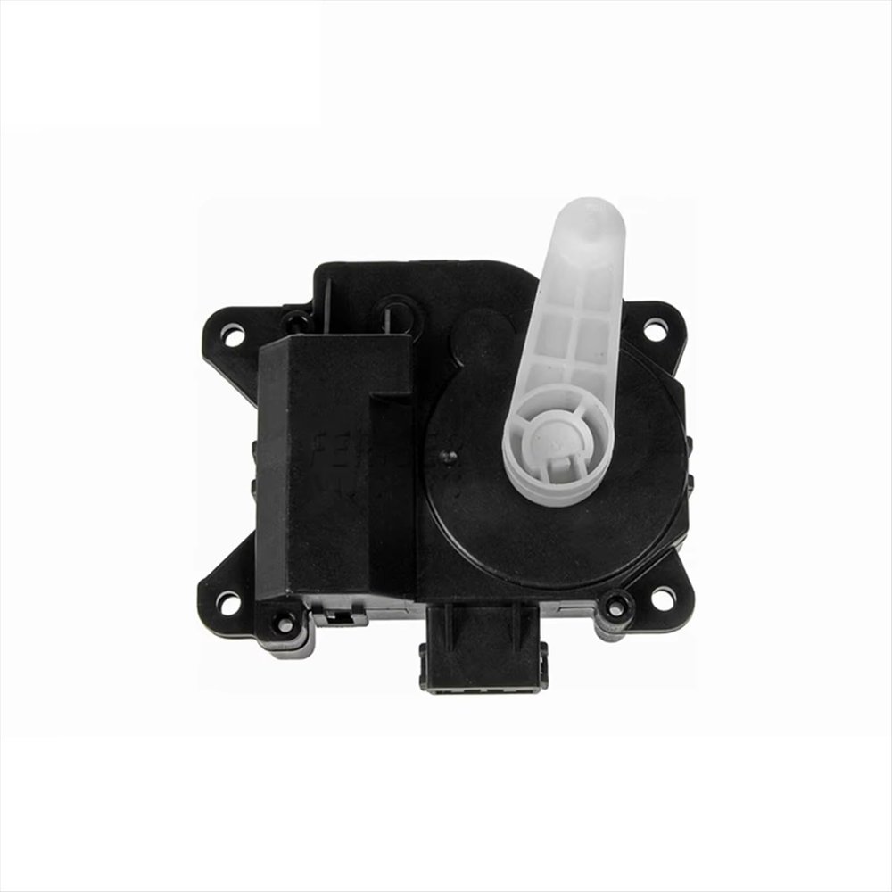 Replacement Parts Compatible with Edge 2007 2008 2009 2010 2011 2012 2013 2014 2015 Car Heater A/C Blend Door Actuator 7T4Z19E616C 604240