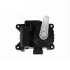 Replacement Parts Compatible with Edge 2007 2008 2009 2010 2011 2012 2013 2014 2015 Car Heater A/C Blend Door Actuator 7T4Z19E616C 604240 view 1