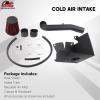 BAGARAATAN Cold Air Intake Kit For 20192024 RAM 1500 3.6L V6 view 2