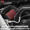 BAGARAATAN Cold Air Intake Kit For 20192024 RAM 1500 3.6L V6 view 3