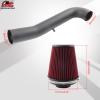 BAGARAATAN Cold Air Intake Kit For 20192024 RAM 1500 3.6L V6 view 4