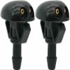 FLYBVJCH Car Windshield Washer nozzles for Nissan for Sunny B13 B14 1990-1998 Front Windshield Washer nozzles view 1