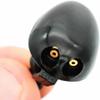 FLYBVJCH Car Windshield Washer nozzles for Nissan for Sunny B13 B14 1990-1998 Front Windshield Washer nozzles view 4