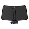 CX30 Customized Windshield Sun Shade for 2019 2020 2021 2022 2023 2024 2025 2026 CX30 Front Window Sunshade Visor Protector Foldable Blocks UV Rays Keep Car Cooler Accessories view 1