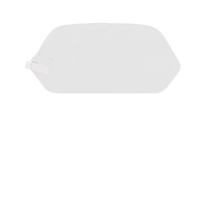 for NMAX 155 2025 Speedometer Guard Scratch Cluster Screen Protection Dashboard Screen