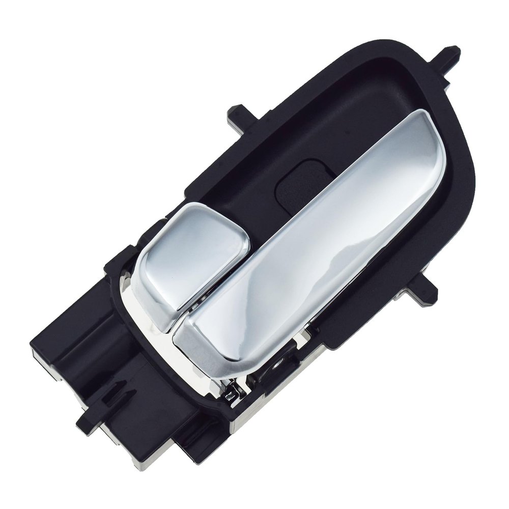 Left Chrome Interior Door Handle fit for Hyundai I20 2008 2009 2010 2011 2012 2013 2014 2015 82610-1J000