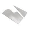 BID4ZE Left & Right Lower Fuel Tank Trim Covers For Harley V-Rod VRSCA/VRSCB/VRSCD 2002-2006 view 3