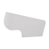 BID4ZE Left & Right Lower Fuel Tank Trim Covers For Harley V-Rod VRSCA/VRSCB/VRSCD 2002-2006 view 4