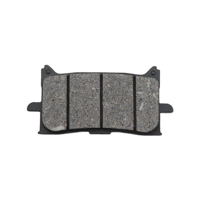 Front Rear Brake Pads Compatible With Automotive Motorcycle Parts CBR650R CB650R CBR-650R CB-650R CB CBR 650R 2019 2020 2021 2022 2023 2024
