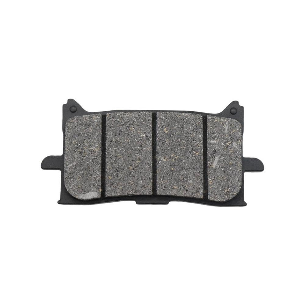 Front Rear Brake Pads Compatible With Automotive Motorcycle Parts CBR650R CB650R CBR-650R CB-650R CB CBR 650R 2019 2020 2021 2022 2023 2024