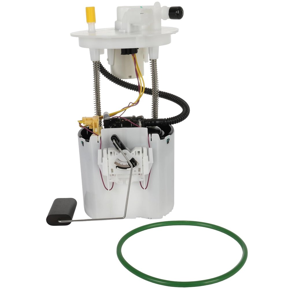 CCIYU Fuel Pump Compatible for Chevrolet Malibu 42828713