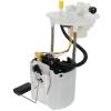 CCIYU Fuel Pump Compatible for Chevrolet Malibu 42828713 view 4