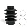 F81Z-4421-CA Rear Driveshaft Rubber Boot Fits for Ford Compatible With F150, F250, F350 Super Duty, Excursion, E-Series 2002-2016 view 1