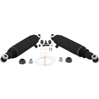 Rear Shock Absorber, Air Suspension Shock Replacement fits Plymouth Duster