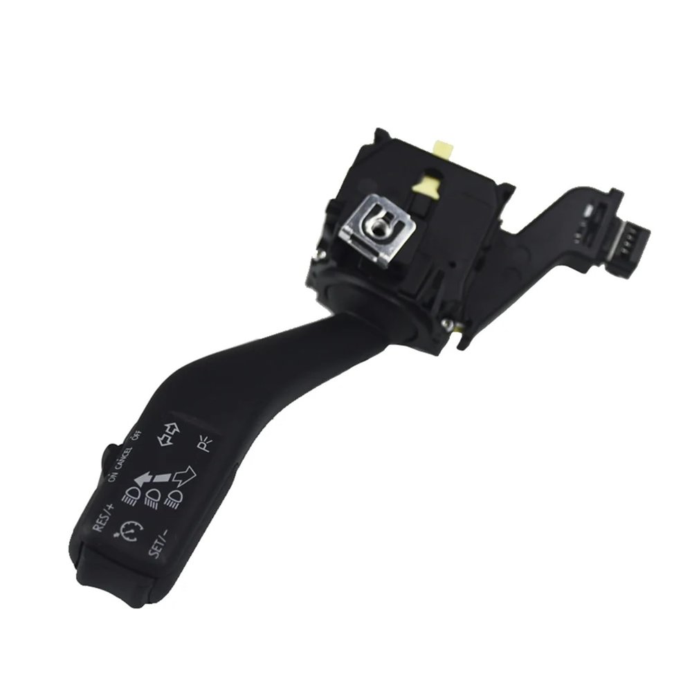 Multifunction Turn Signal Switch/Fit for vw Jetta Touran Golf 6 mk6 / Fit for Skoda Octavia Turn Signal Switch Cruise Control Operation Lever 1K0