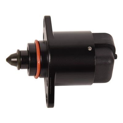 UoFar Idle Air Control Valve - Compatible with Chevrolet Aveo 2004-2006 & Daewoo Lanos 1999-2002 - Replaces # 93744675, 17059602, 93740918