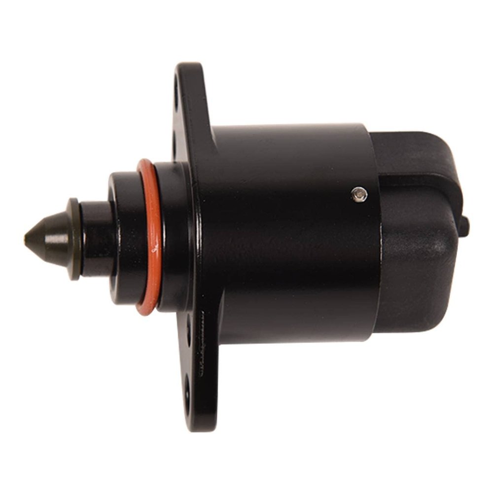 UoFar Idle Air Control Valve - Compatible with Chevrolet Aveo 2004-2006 & Daewoo Lanos 1999-2002 - Replaces # 93744675, 17059602, 93740918