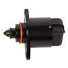 UoFar Idle Air Control Valve - Compatible with Chevrolet Aveo 2004-2006 & Daewoo Lanos 1999-2002 - Replaces # 93744675, 17059602, 93740918 view 1