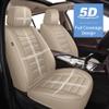 AOMSAZTO Full Set Seat Covers for Ford Fusion 2010-2020 view 3