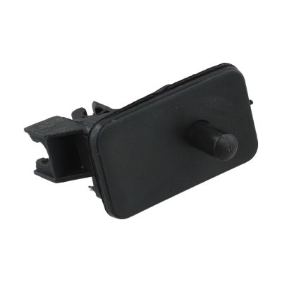 ArtHoval Fuel Gas Door Latch for Nissan Versa, Versa Note, NV200, Altima 2013-2021 78827-3BG0A Black