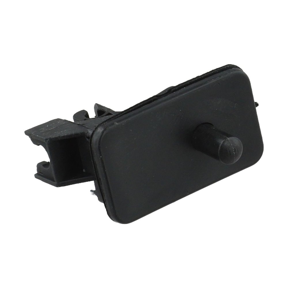 ArtHoval Fuel Gas Door Latch for Nissan Versa, Versa Note, NV200, Altima 2013-2021 78827-3BG0A Black